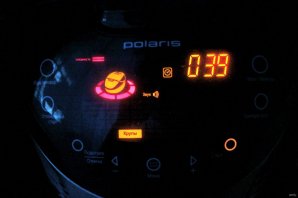 Рис с мясом в мультиварке - фото шаг 10