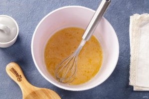 Блинчики классические - фото шаг 3