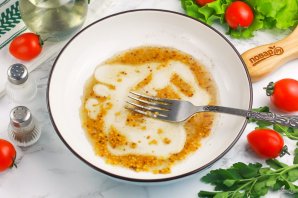 Деликатесные помидоры - фото шаг 4