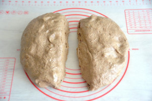 Хлеб "Карельский" - фото шаг 12