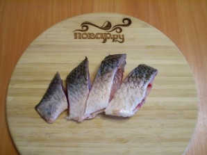 Суп рыбный диетический - фото шаг 5