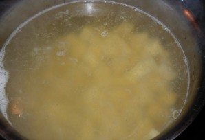 Суп с картошкой и говядиной - фото шаг 2