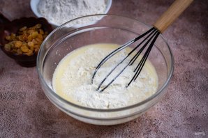 Печенье на детской смеси - фото шаг 7