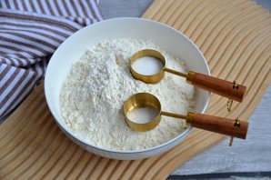 Сметанник со смородиной - фото шаг 5