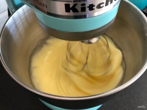 Пирог на растительном масле - фото шаг 2