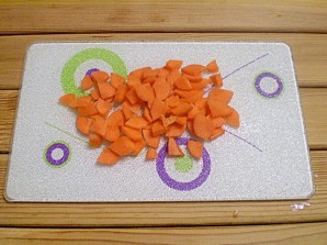 Картофельное рагу с овощами - фото шаг 4