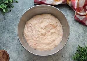 Морковные кексики - фото шаг 7