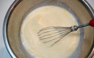 Пирожки на сковороде на кефире - фото шаг 6