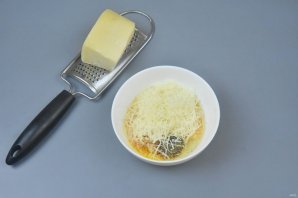 Паста "Карбонара" - фото шаг 4