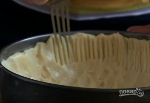Простой лимонный пирог - фото шаг 4
