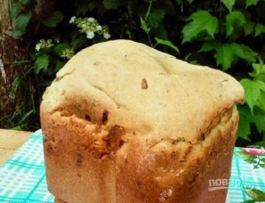 Кекс в хлебопечке (просто и легко) - фото шаг 7