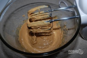 Печенье из арахисового масла - фото шаг 2