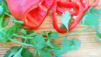 Сербский томатный суп - фото шаг 2