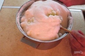 Рецепт варенья из кабачков с лимоном - фото шаг 4