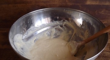 Молочный суп с клецками - фото шаг 5