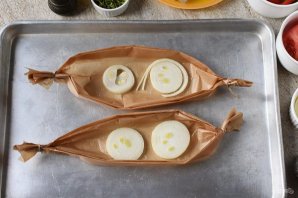 Треска диетическая - фото шаг 4