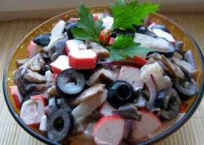 Салат