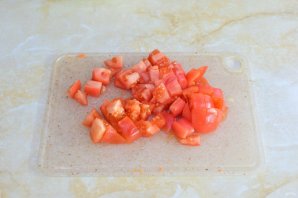 Индейка в скороварке - фото шаг 4