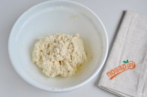 Диетические йогуртовые булочки - фото шаг 5