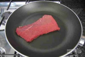 Вкусное мясо на сковороде - фото шаг 3