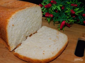 Творожный хлеб "Нежный" - фото шаг 4