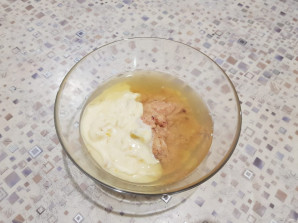 Фруктово-ягодный мусс из поленты "Bravolli" - фото шаг 7