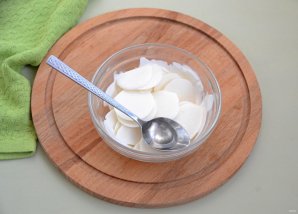 Фисташковый торт - фото шаг 22