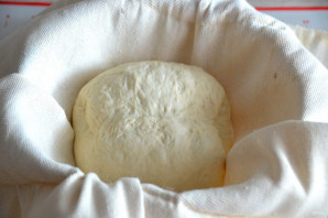 Вермонтский хлеб на закваске - фото шаг 10