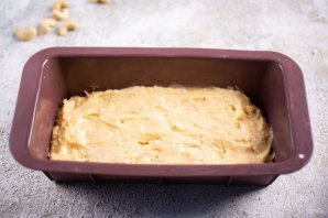 Ореховый кекс по ГОСТу - фото шаг 10