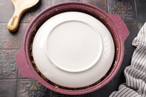 Классический плов - фото шаг 17