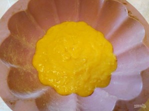 Лимонно-имбирный саварен - фото шаг 5