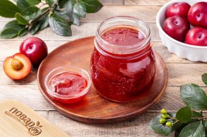 Варенье из слив на зиму - фото шаг 11