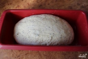 Итальянский хлеб с травами - фото шаг 3