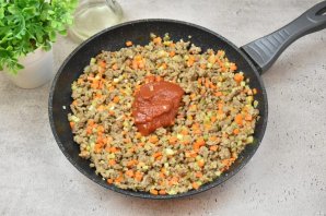 Греческая мусака