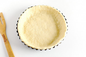 Пирог с сыром - фото шаг 6