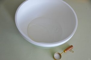 Сладкая катлама - фото шаг 2