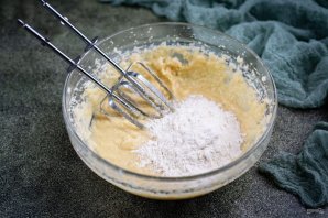 Булочки с миндальным кремом - фото шаг 19