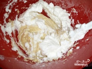 Йогуртовый пирог - фото шаг 4