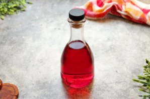 Настойка из черной смородины - фото шаг 8