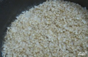 Каша из цельной пшеницы - фото шаг 2