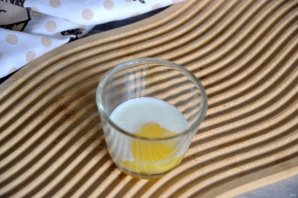 Расстегаи в духовке