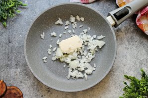Подливка куриная - фото шаг 2