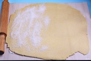 Павловское печенье - фото шаг 7