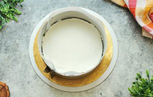 Торт блинный - фото шаг 13