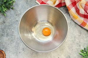 Лезгинский хинкал - фото шаг 3