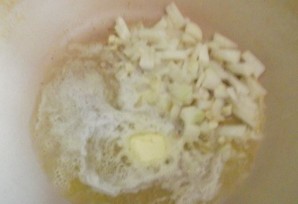 Суп из кабачков с грибами   - фото шаг 1