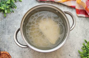 Молдавская Зама - фото шаг 3