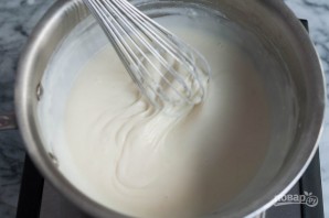 Соус "Альфредо" на молоке - фото шаг 10