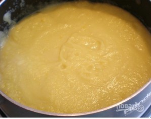 Суп-пюре простой из кабачков - фото шаг 4
