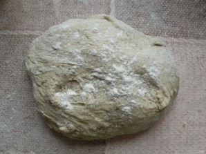 Ароматный картофельный хлеб - фото шаг 4